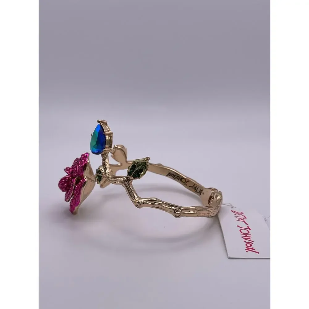 Betsey Johnson betsey johnson